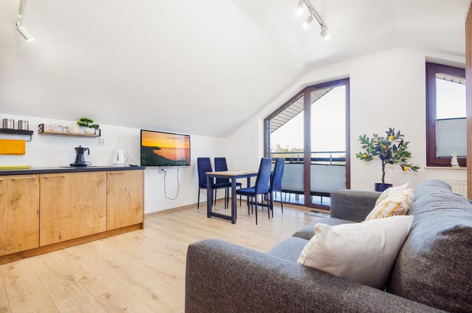 28 Władysławowo by BonzApart Apartment in Wladyslawowo