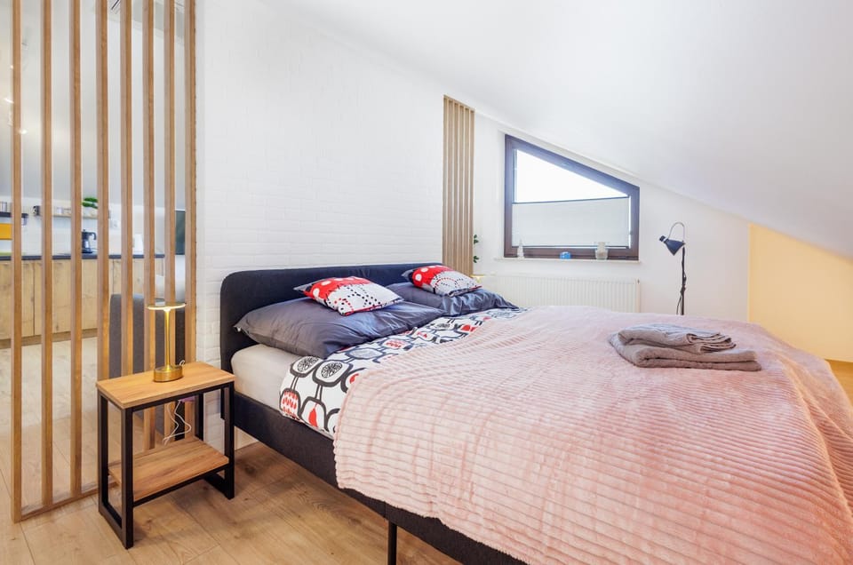 28 Władysławowo by BonzApart Apartment in Wladyslawowo