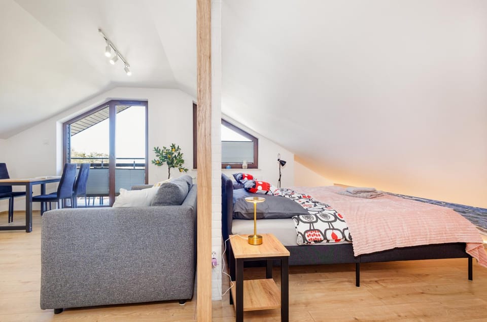 28 Władysławowo by BonzApart Apartment in Wladyslawowo