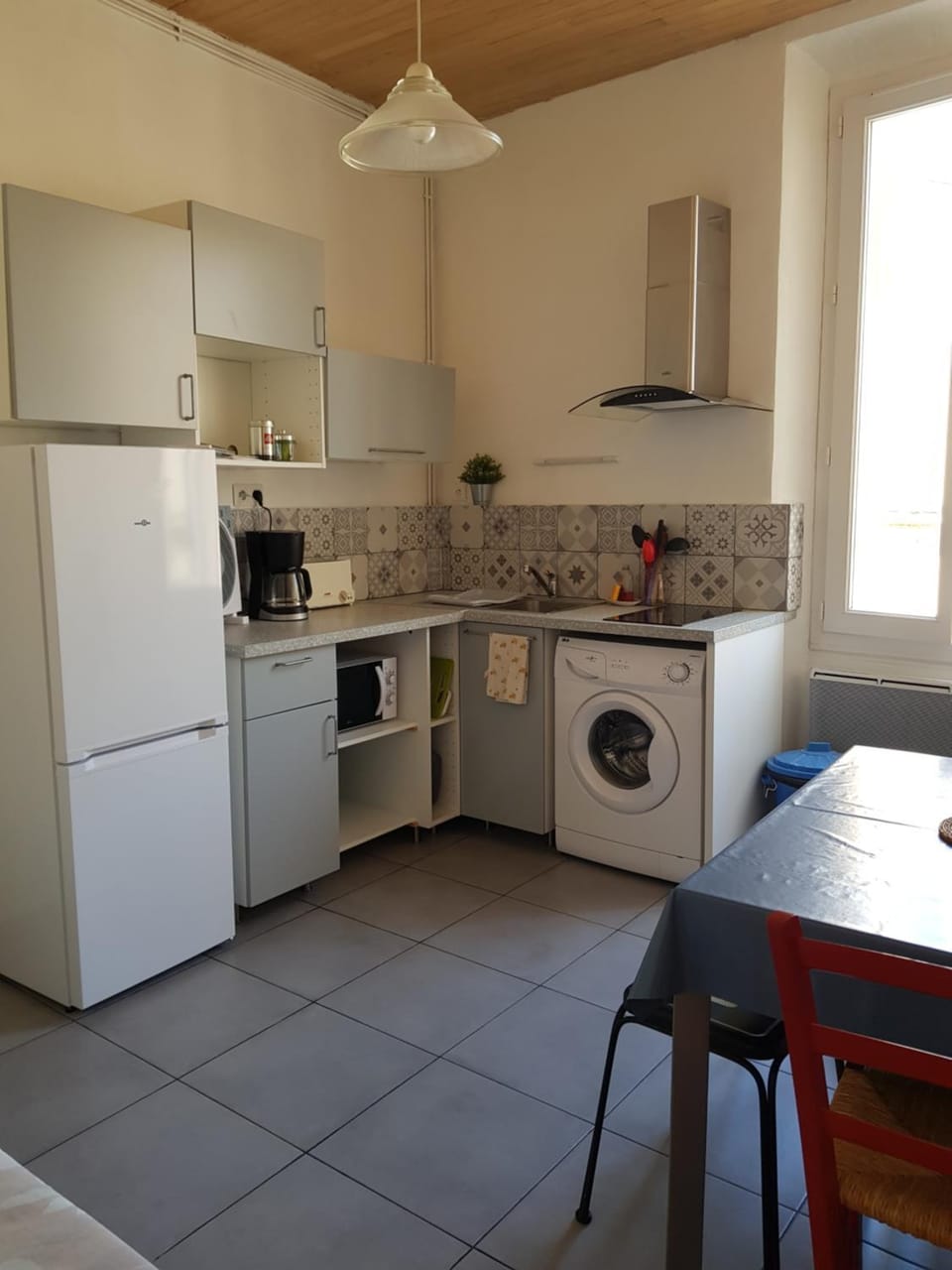 Les vacances en bord de mer Apartment in La Ciotat