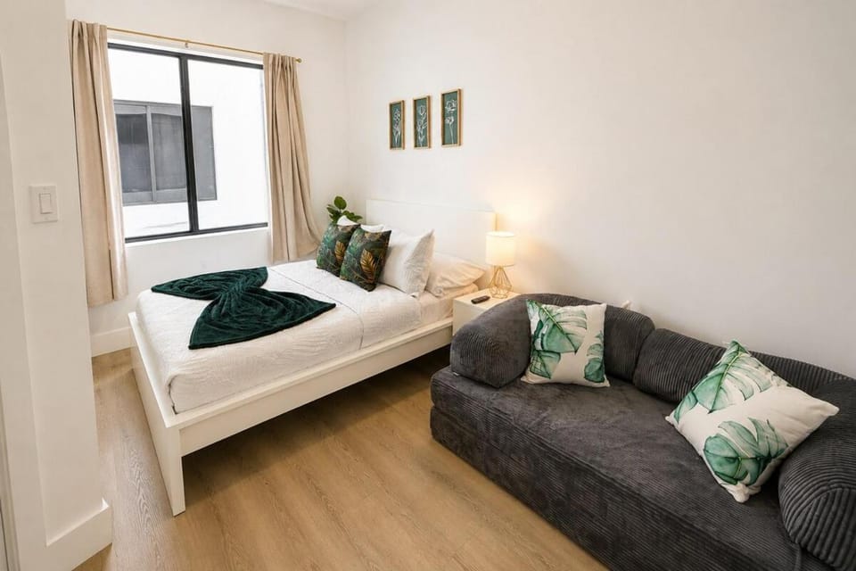 2BR Brickell Wynwood Miami Free Parking Apartment in Miami