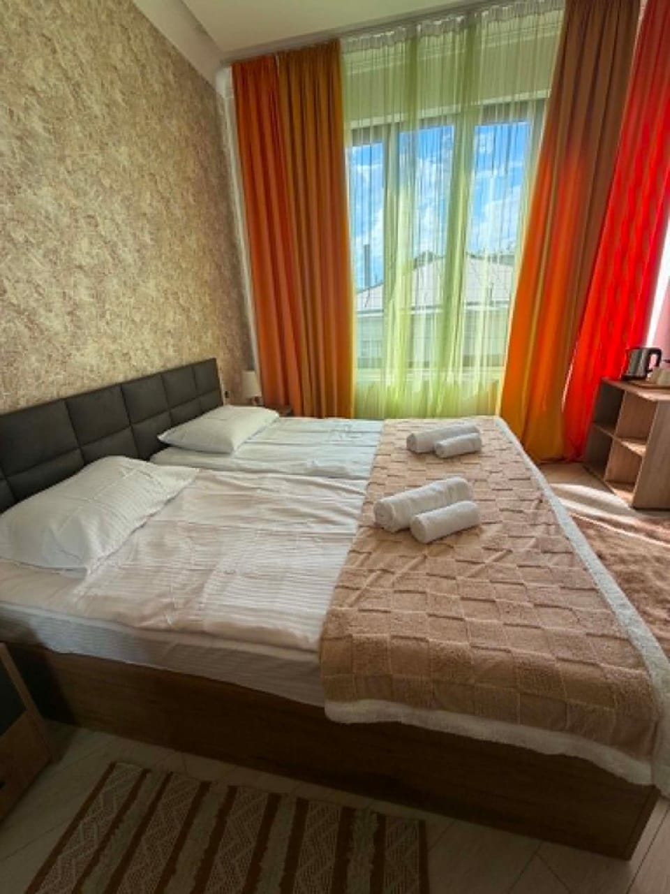 Kaya Telavi Bed and Breakfast in Georgia