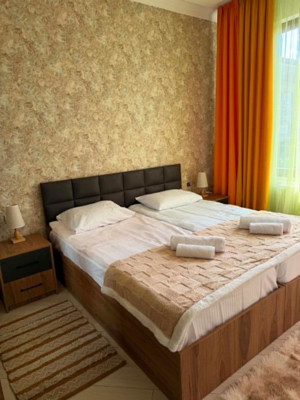 Kaya Telavi Bed and Breakfast in Georgia
