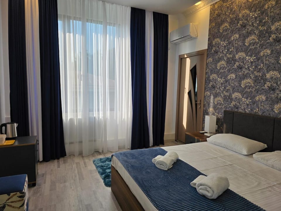 Kaya Telavi Bed and Breakfast in Georgia