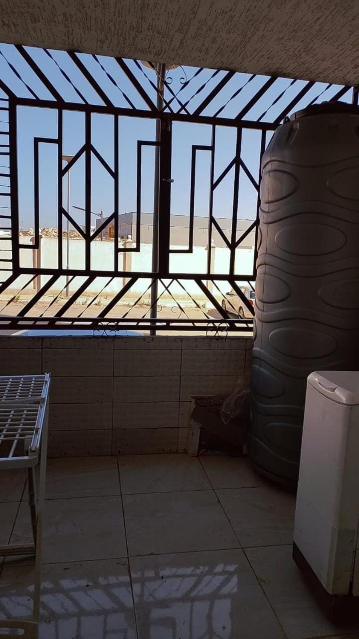 appartement F3 équipé Apartment in Oran
