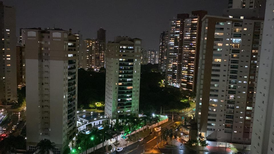 City view