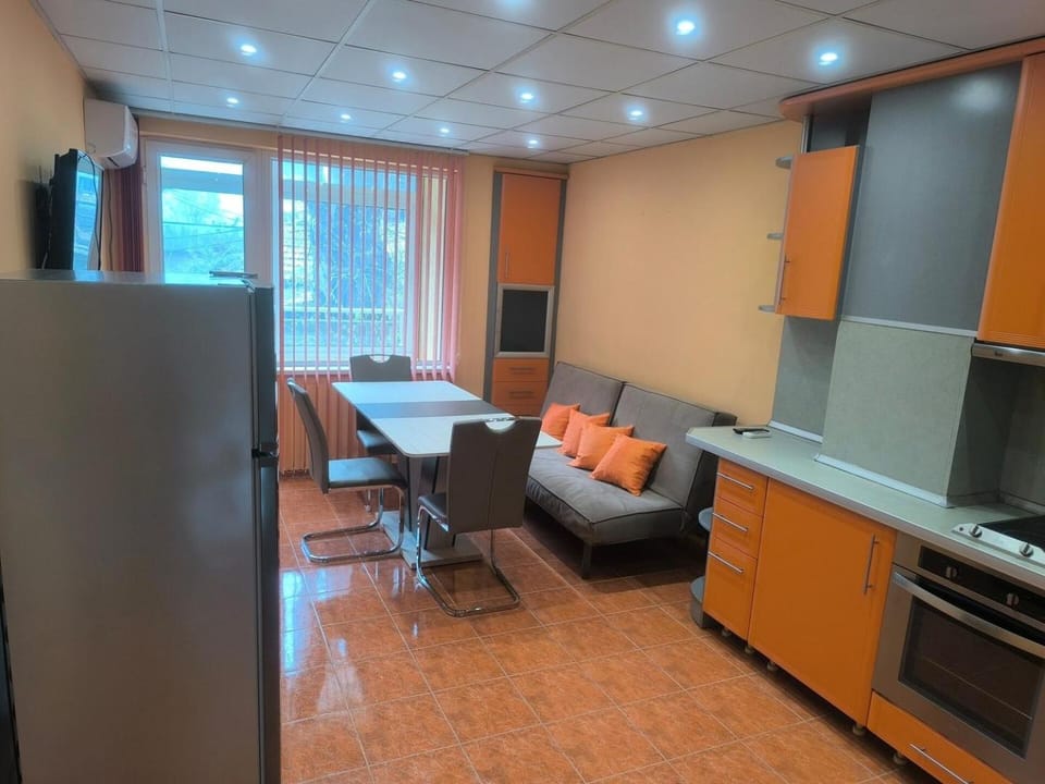 Apartment in Varna City Center Apartment in Varna