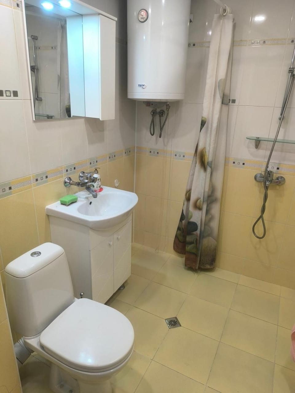 Apartment in Varna City Center Apartment in Varna