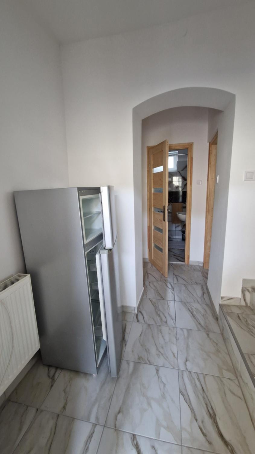 Óvárosi Kőház Apartman Apartment hotel in Hungary