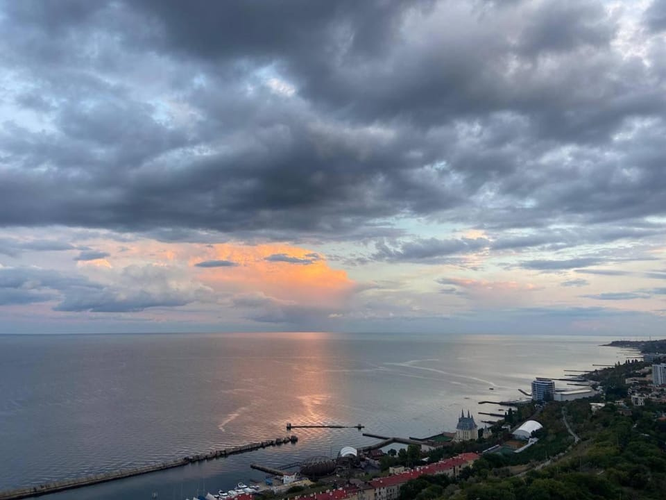 Sea view