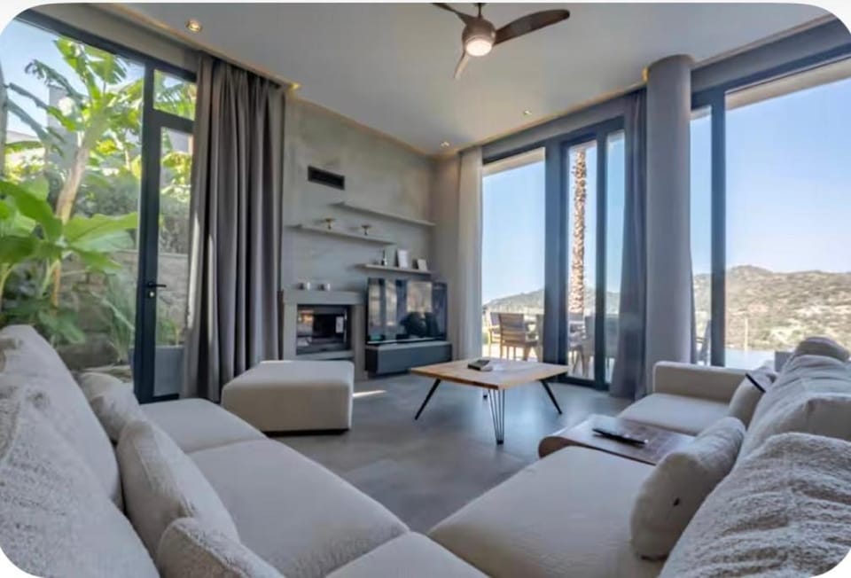 Toscana Yalıkavak Villa in Yalıkavak