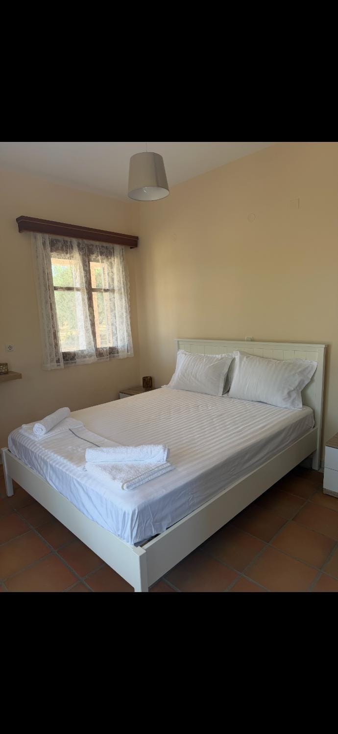 Almyra Seaside Apartments Apartment in Peloponnese Region