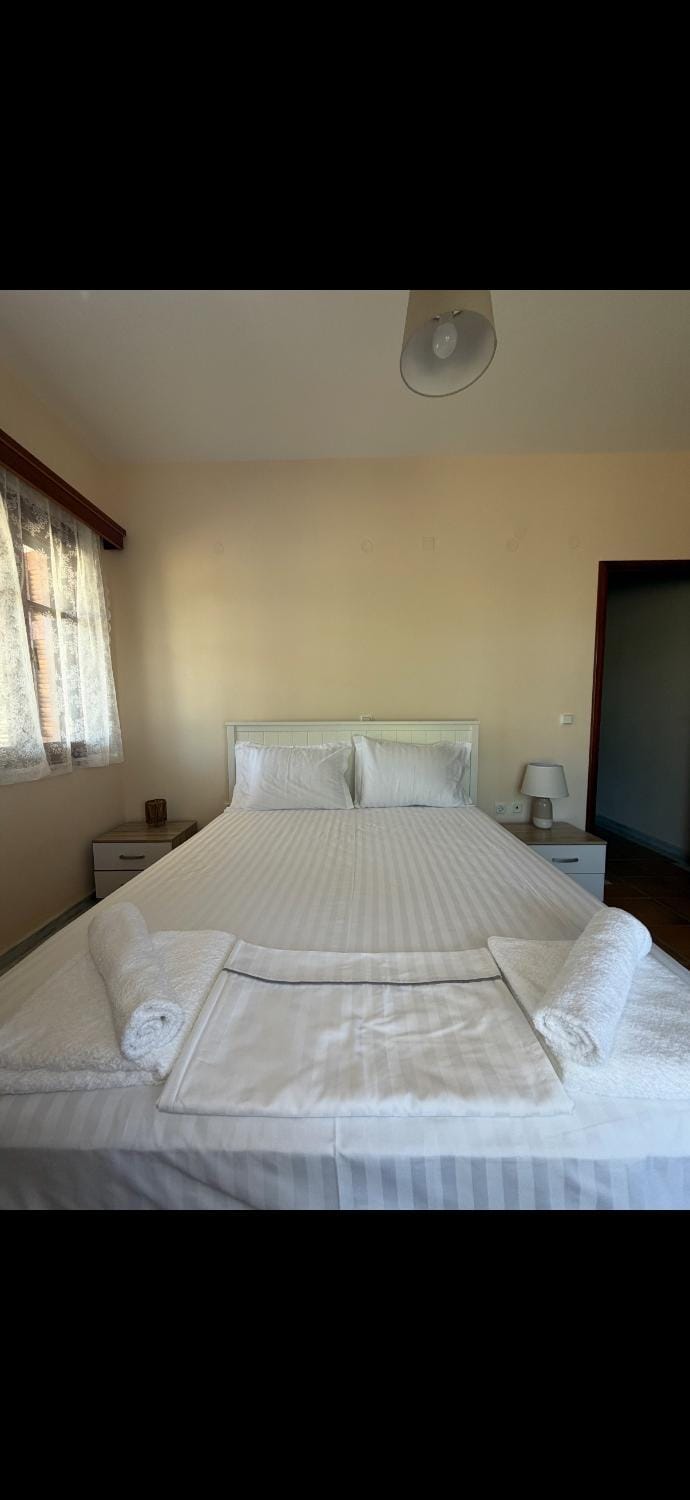 Almyra Seaside Apartments Apartment in Peloponnese Region