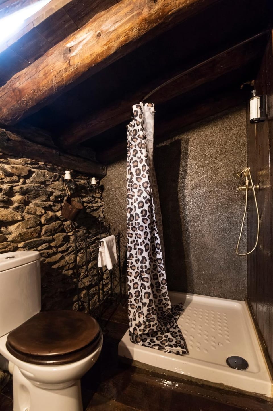 Borda Pastador, casa rústica Chalet in Andorra