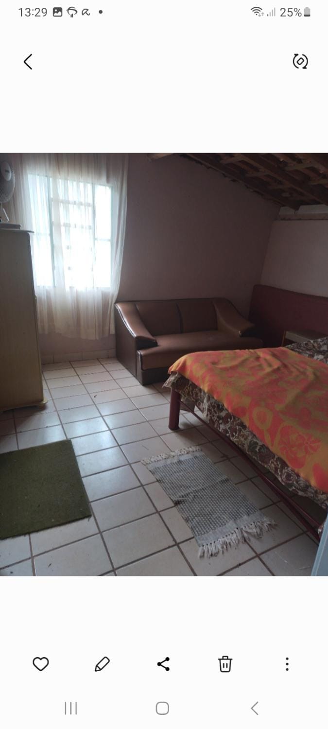 Pousada paraíso Country House in Águas de Lindóia