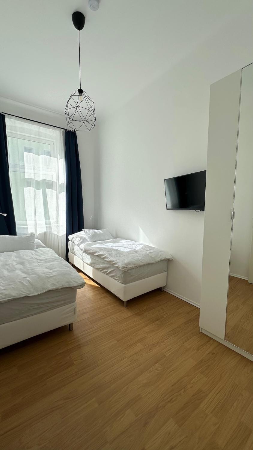 Nest in the City16 Apartment in Vienna