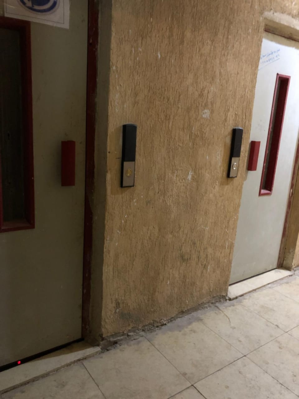 1 Street 27 Al-Nozha 2 Al-Fahd Towers, Ard Abourjila Apartment in Cairo Governorate