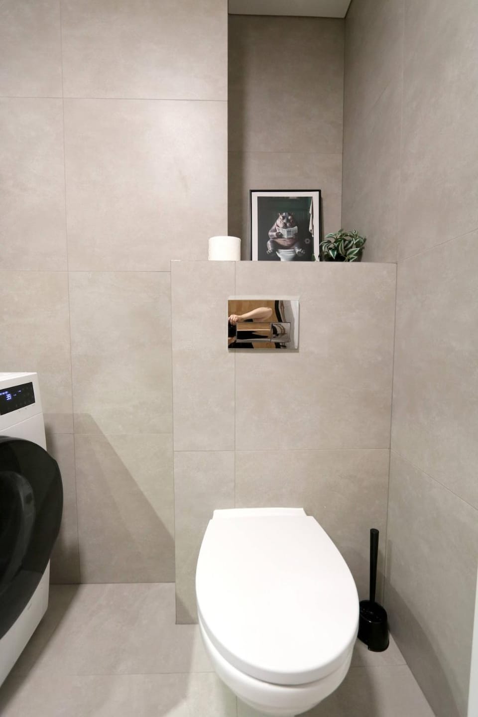 Stylish Apartment in Visoriai Fast Wi-Fi Apartment in Vilnius