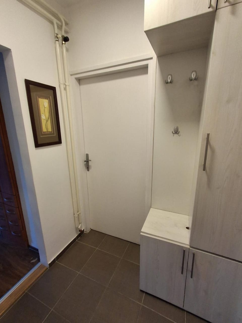 Apartman Pod Lipom Apartment in Belgrade