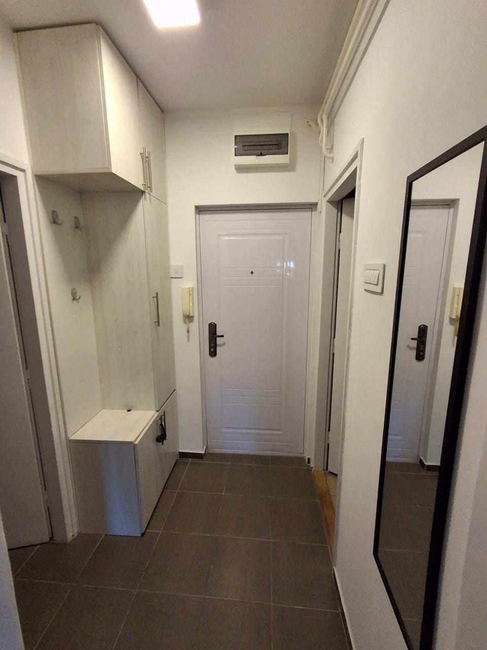 Apartman Pod Lipom Apartment in Belgrade