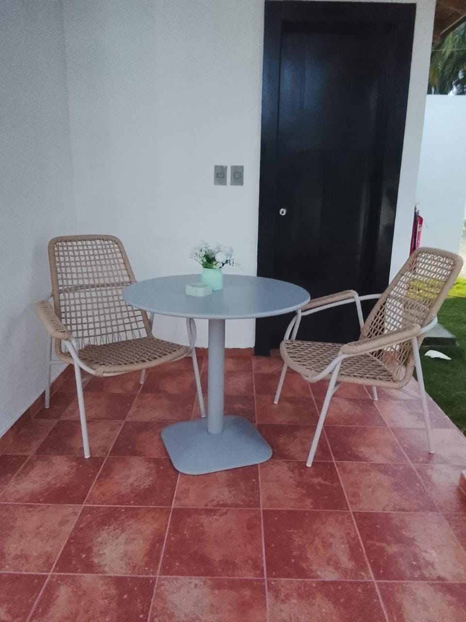Solaris Villa Apartment hotel in Las Terrenas