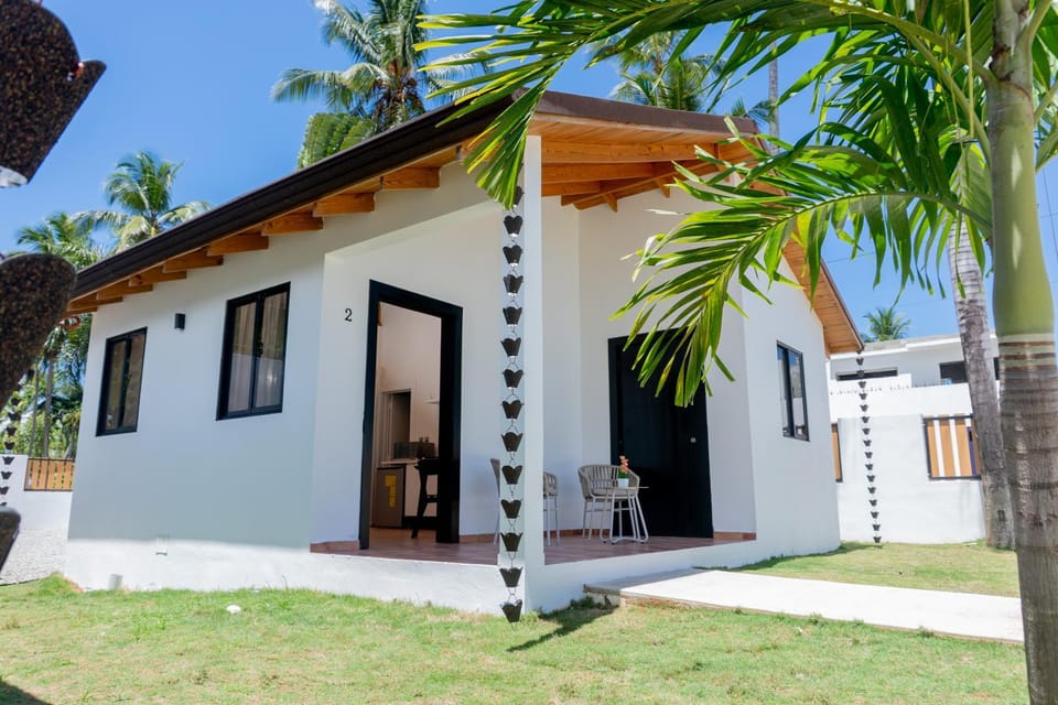 Solaris Villa Apartment hotel in Las Terrenas