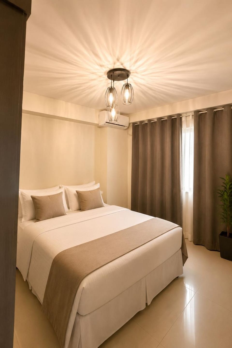 Apartamento Luxo 2 Dentro do Acqua Park diRoma , Roupa de Cama Incluso, Aceitamos Pet Brinde Café da Manhã PARCELAMOS ATÉ 12x Sem Juros no Cartão de Crédito Apartment in State of Goiás