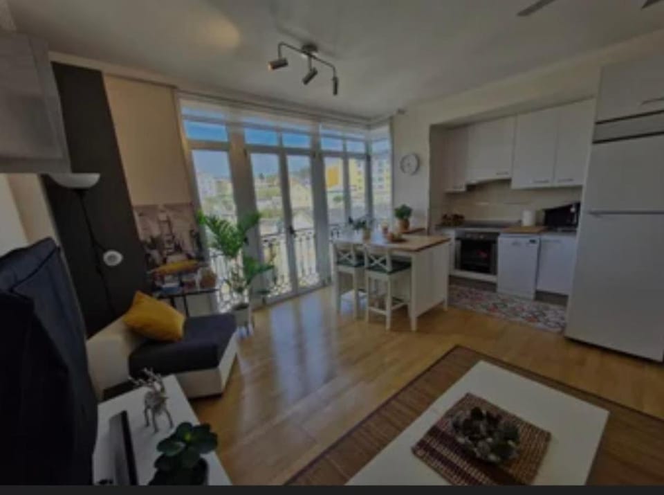 Foz apartamento Apartment in Foz