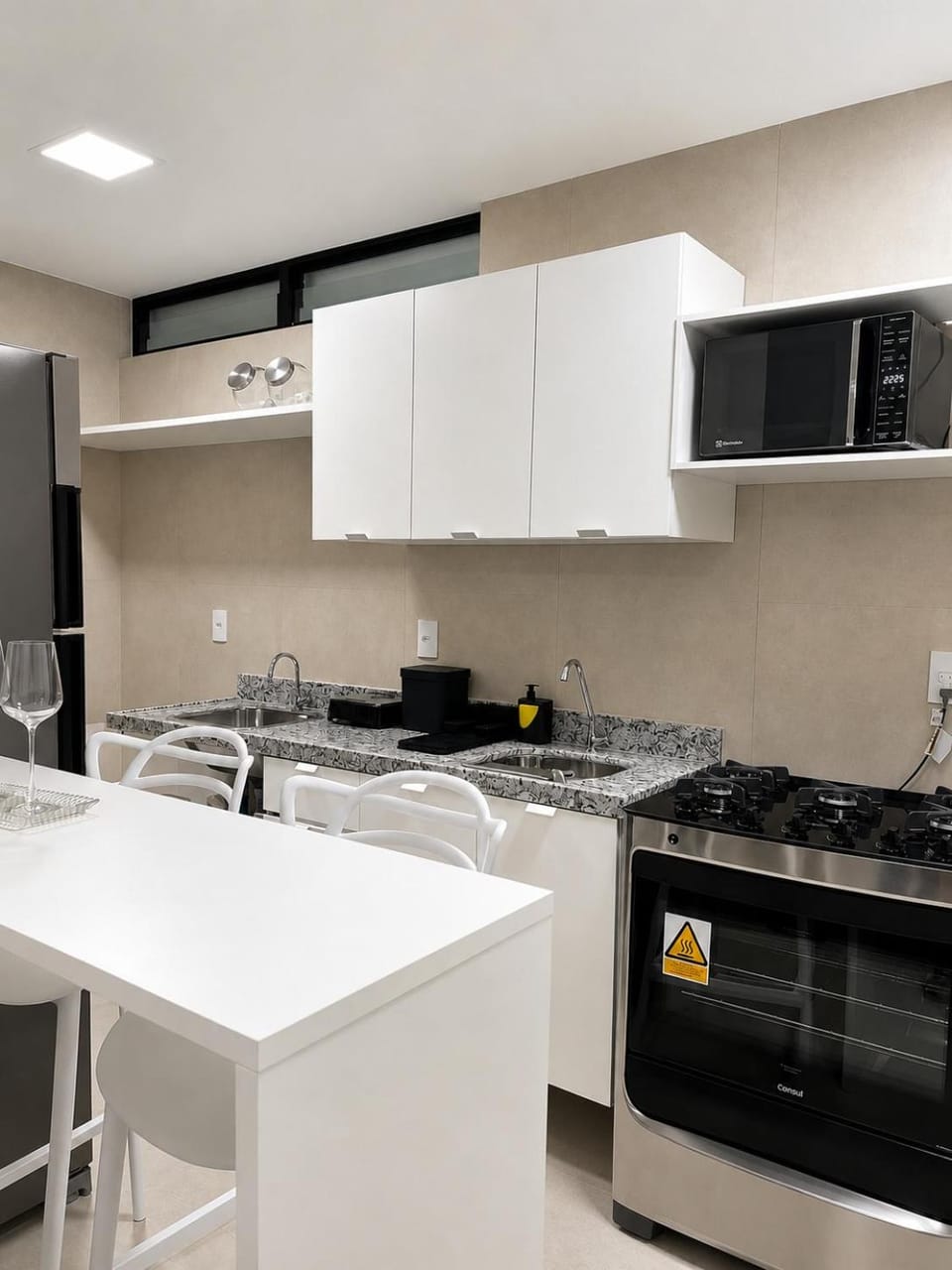 Life Center Apartment in Caruaru