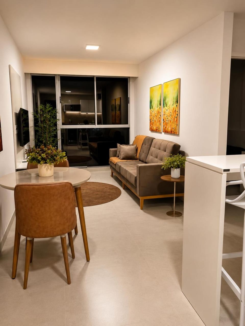 Life Center Apartment in Caruaru
