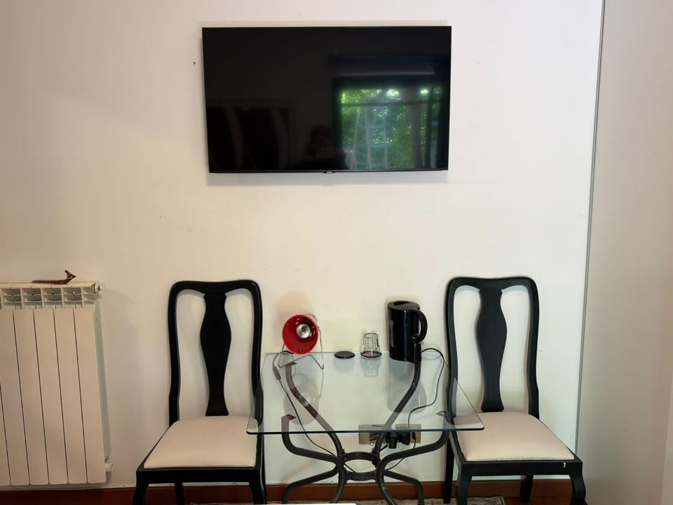 Room Golf & Yoga Bed and Breakfast in Lazio
