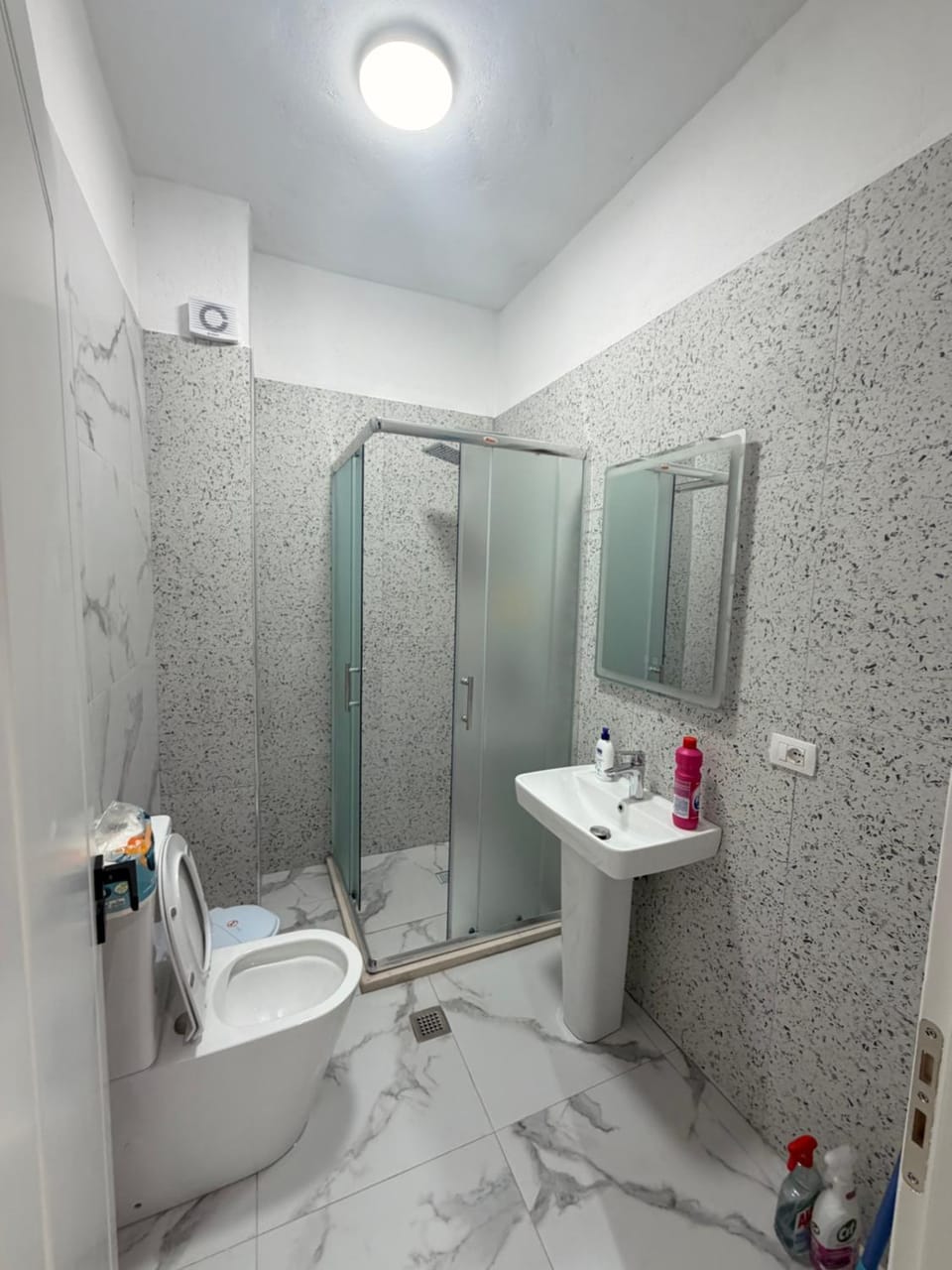 Properhome luxury apartaments 2 Apartment in Vlorë County, Albania