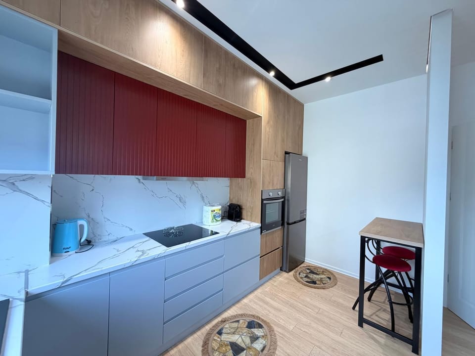 Properhome luxury apartaments 2 Apartment in Vlorë County, Albania