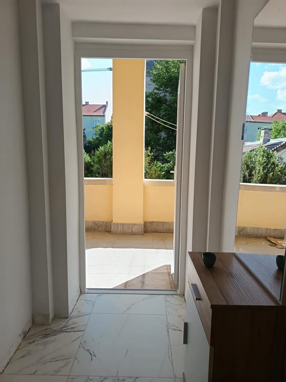 Olive Garden Stúdió Apartment in Szeged