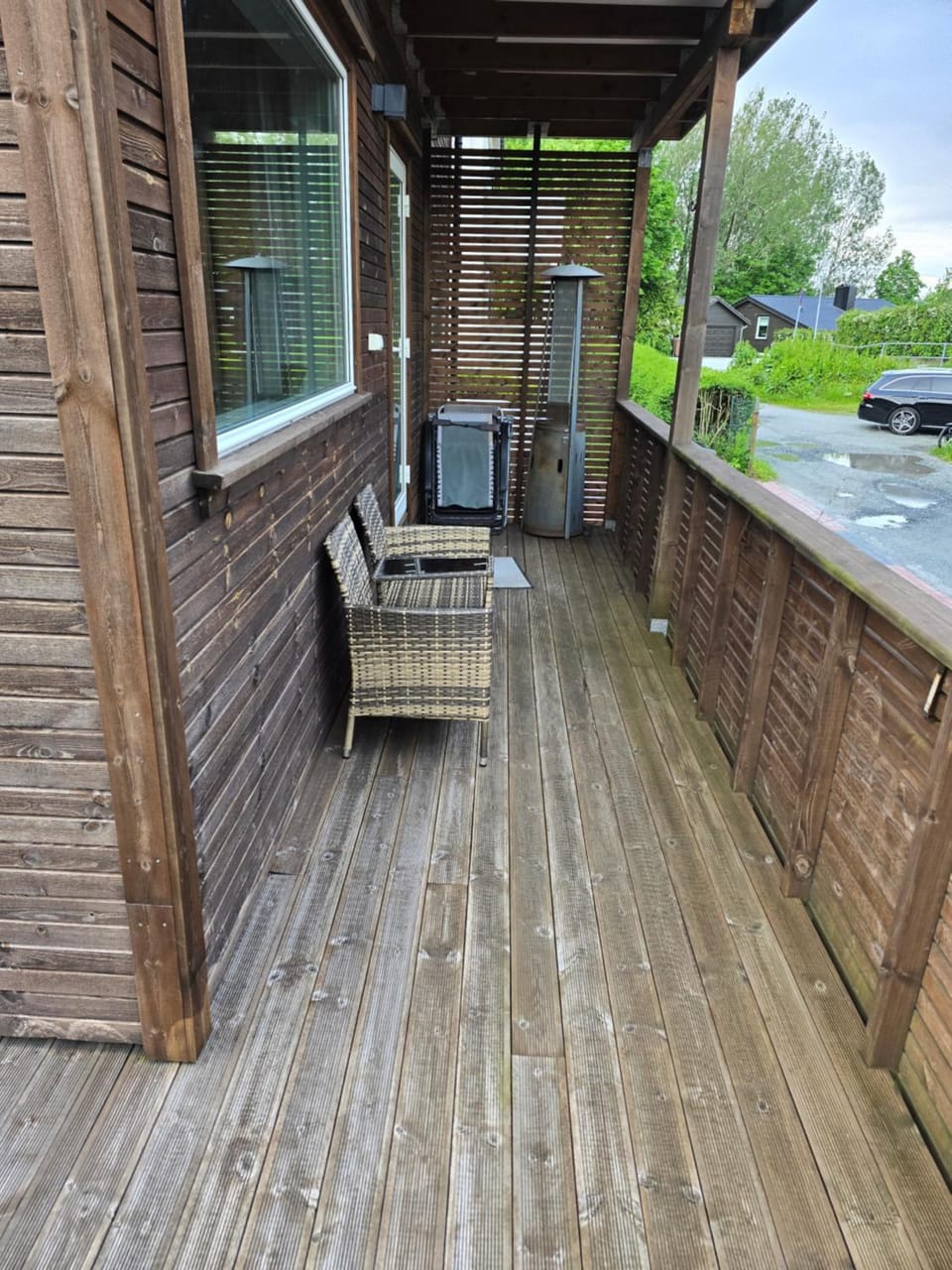 Villa 4 bedroom 150m2 Villa in Stavanger