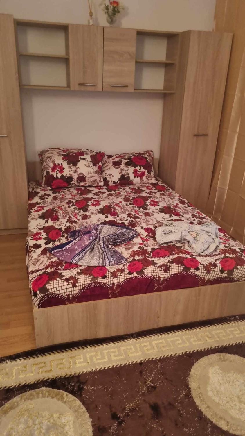 Vila Mirel Ursu Vacation rental in Eforie Nord