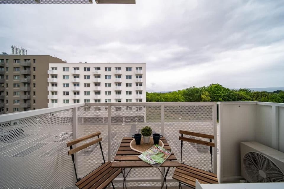 BNB Apartment near BTS Airport Apartment in Bratislava
