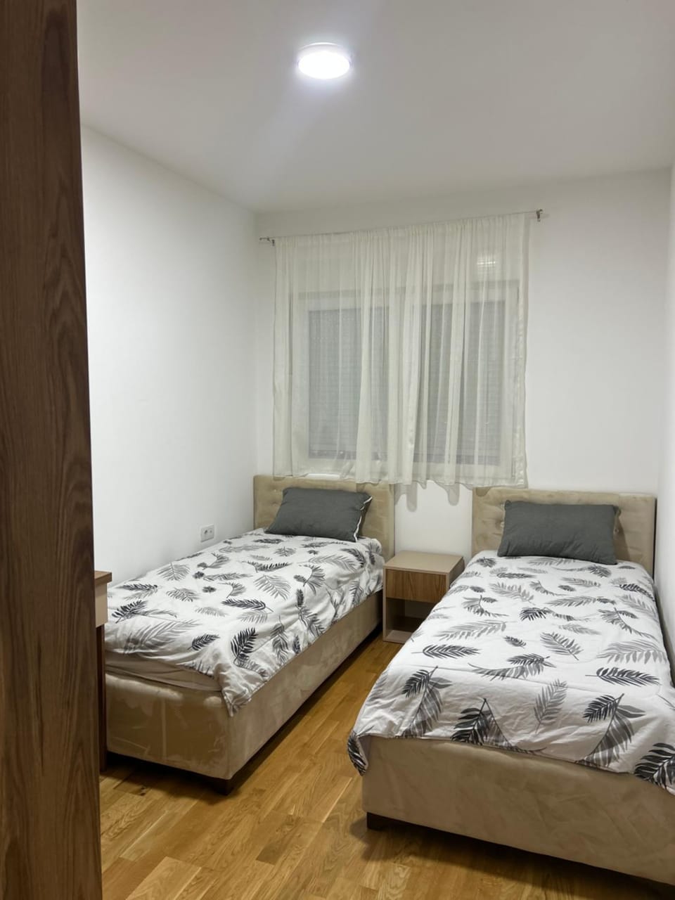 Ksenija apartment Apartment in Podgorica