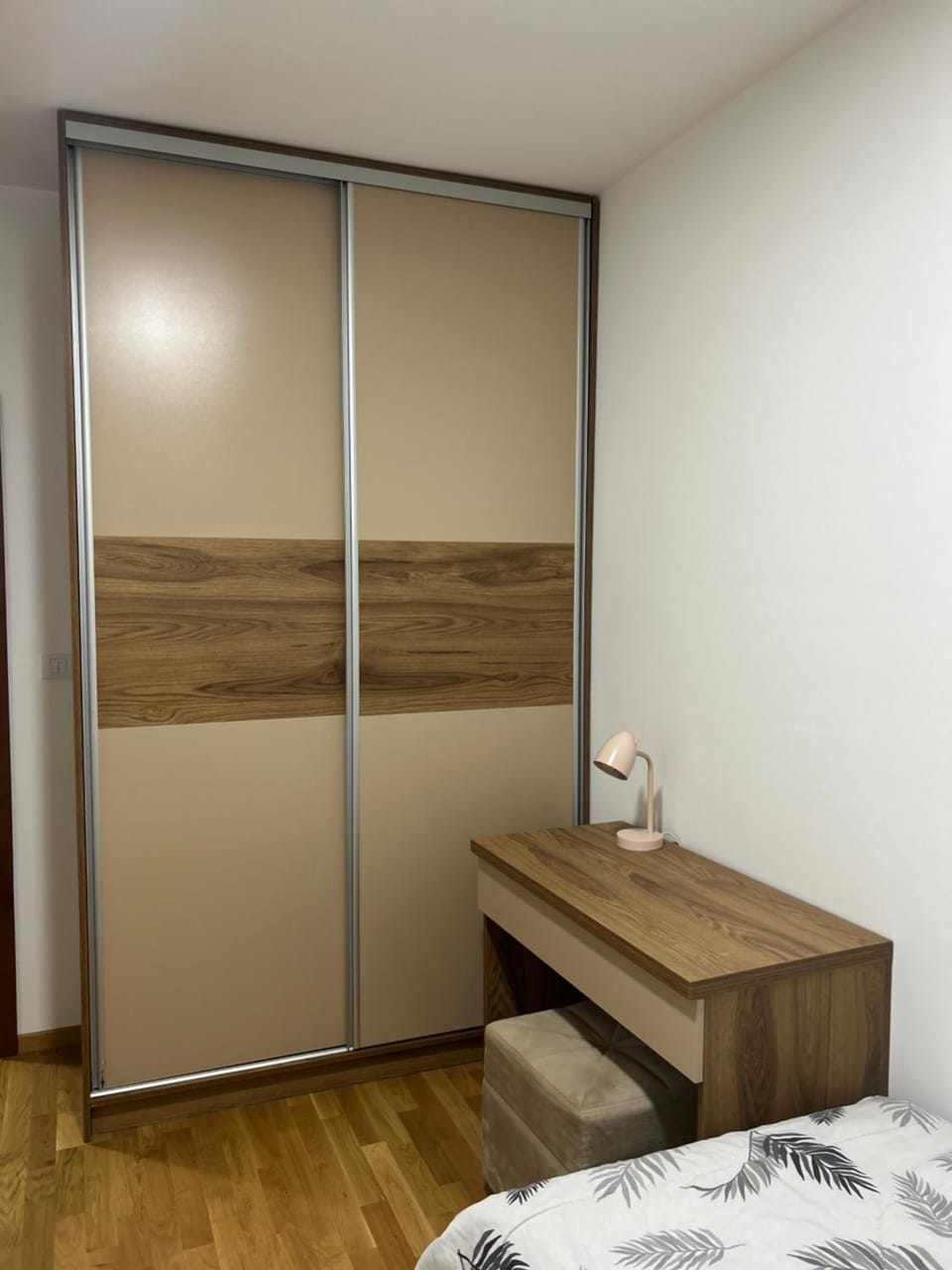 Ksenija apartment Apartment in Podgorica