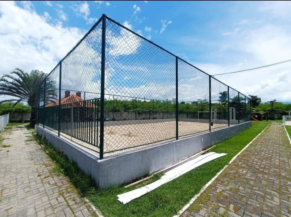 Apt 2 Q, térreo, ao lado da Graal, 5 minutos da AMAN Apartment in Resende