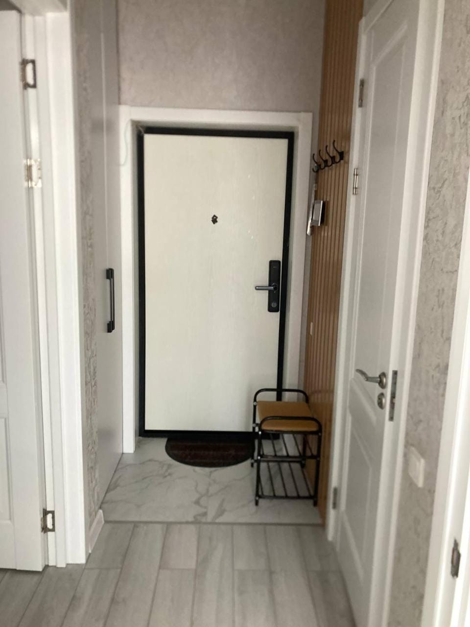 Grand Turan Comfort Apartment in Kazakhstan