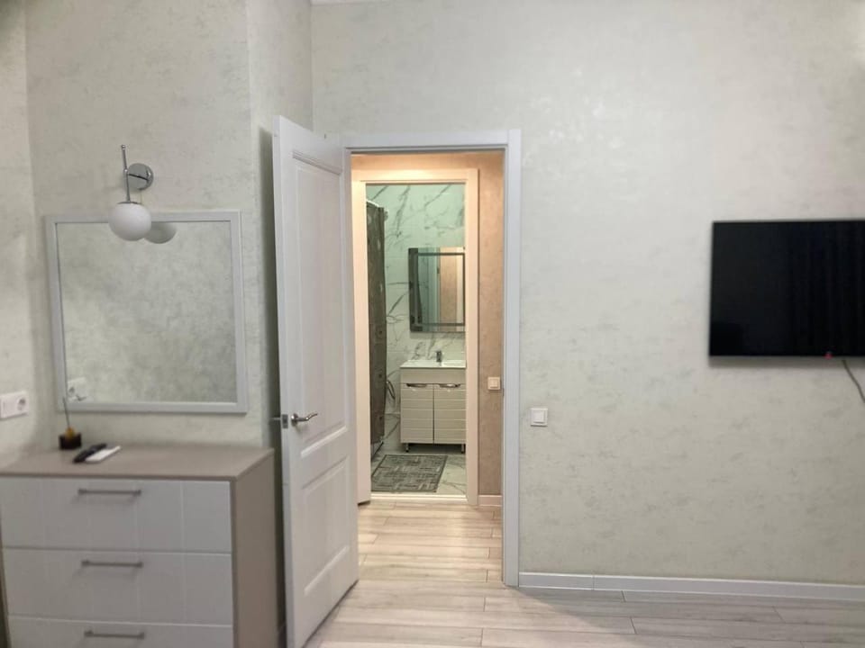 Grand Turan Comfort Apartment in Kazakhstan
