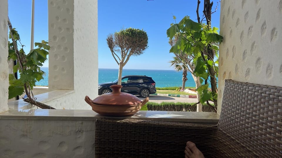 Marina Golf 7 Apartment in Tangier-Tétouan-Al Hoceima