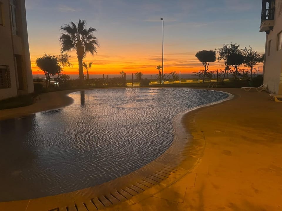 Marina Golf 7 Apartment in Tangier-Tétouan-Al Hoceima
