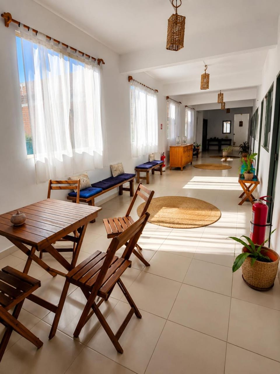 Mara Jeri Hotel in Jericoacoara