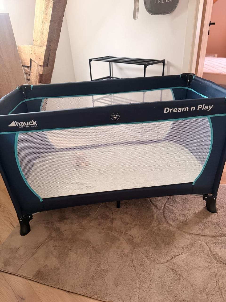 cot