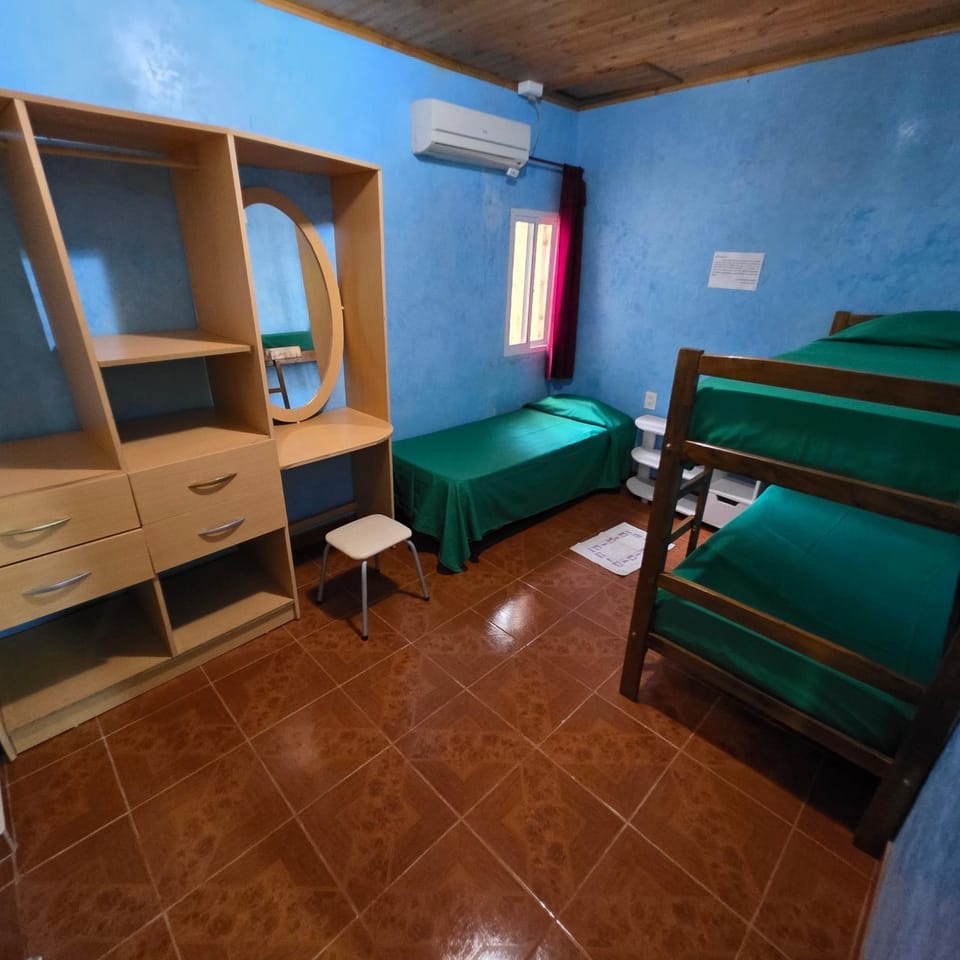 Apart del monte Apartment hotel in Puerto Iguazú