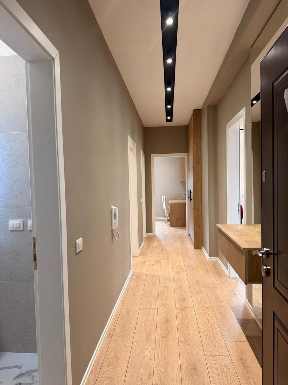 Properhome luxury apartments 5 Apartment in Vlorë County, Albania
