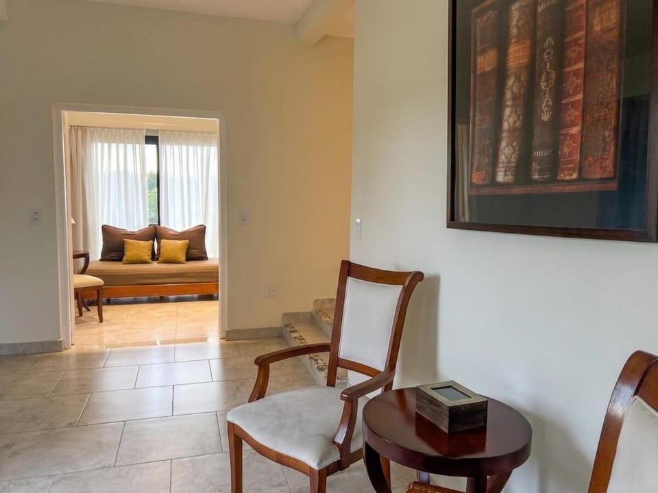 Residencia Lujo, Piscina, Parrilla y Living con Pool House in Gualeguaychú