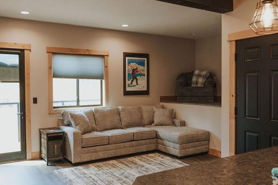 The Philipsburg Loft Apartment in Philipsburg